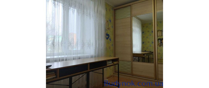 продаж 3-к квартира Луцьк, 75000 $