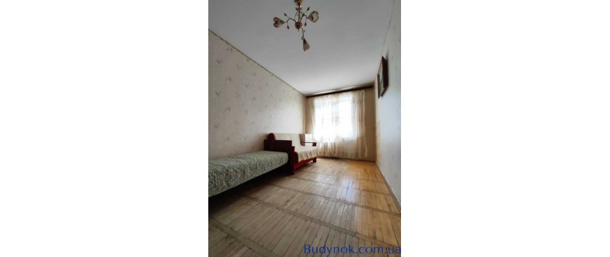 продаж 2-к квартира Луцьк, 35500 $