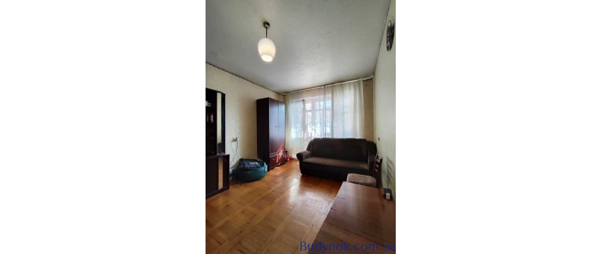 продаж 2-к квартира Луцьк, 39500 $