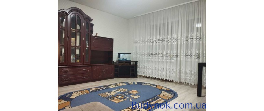 продаж 3-к квартира Луцьк, 75000 $