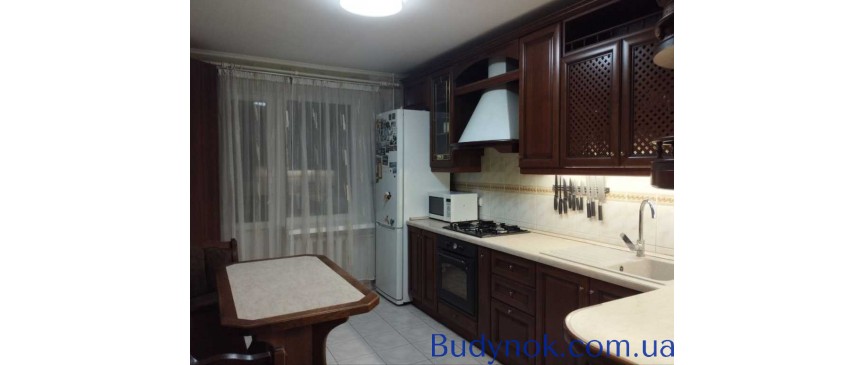 продаж 3-к квартира Луцьк, 75000 $