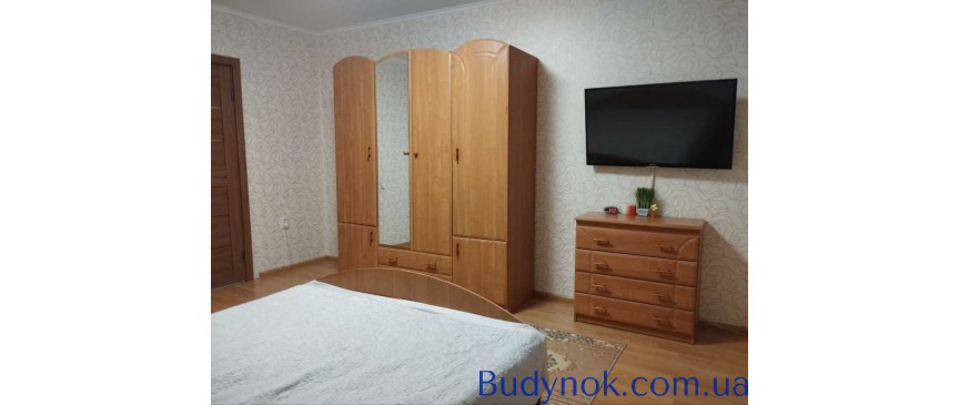 продаж 3-к квартира Луцьк, 75000 $