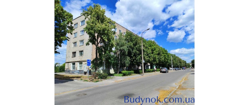 продаж 2-к квартира Луцьк, 35500 $