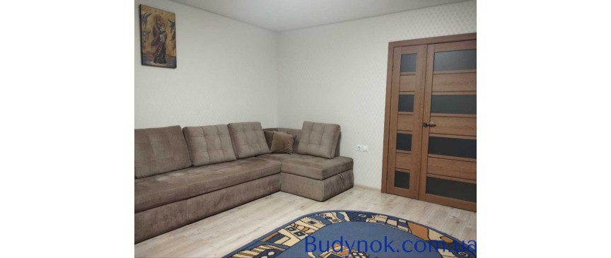 продаж 3-к квартира Луцьк, 75000 $