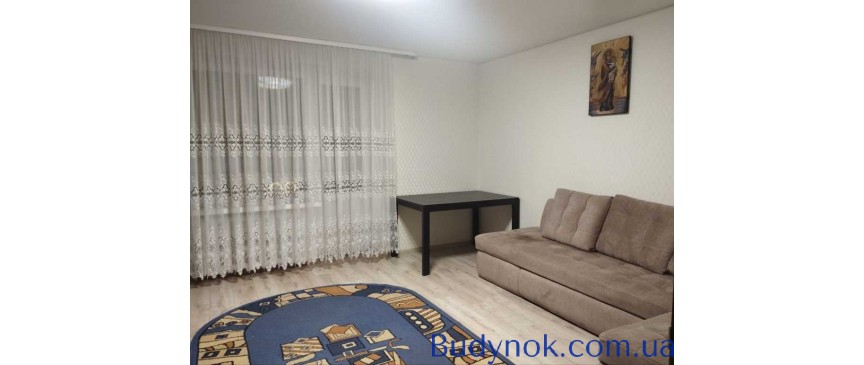 продаж 3-к квартира Луцьк, 75000 $