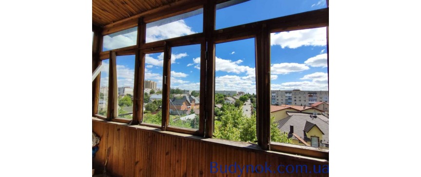 продаж 2-к квартира Луцьк, 35500 $