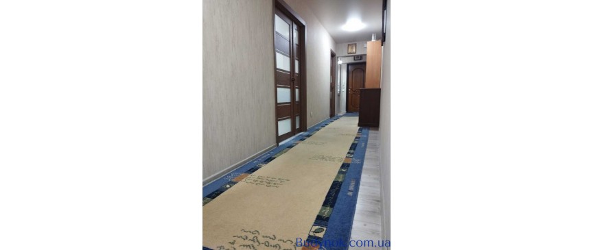 продаж 3-к квартира Луцьк, 75000 $