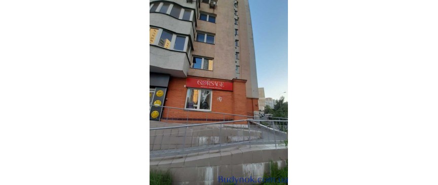 продаж офісне приміщення Київ, Дарницький, 146000 $