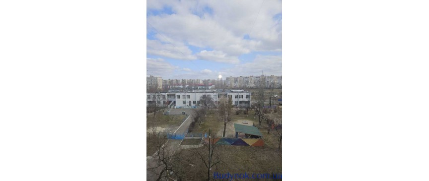 продаж 3-к квартира Київ, Оболонський, 68000 $