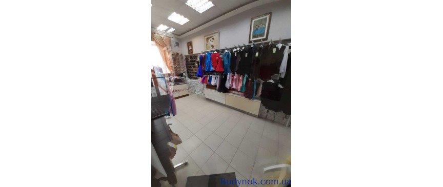 продаж офісне приміщення Київ, Дарницький, 146000 $