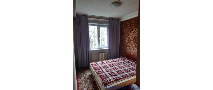 продаж 2-к квартира Київ, Солом`янський, 32700 $