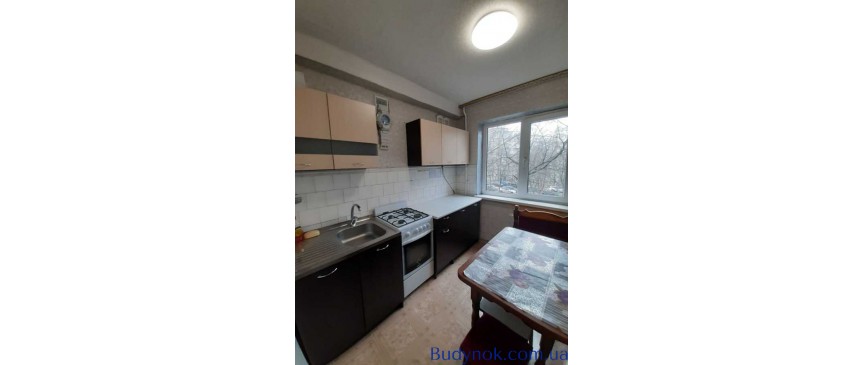 продаж 2-к квартира Київ, Солом`янський, 32700 $