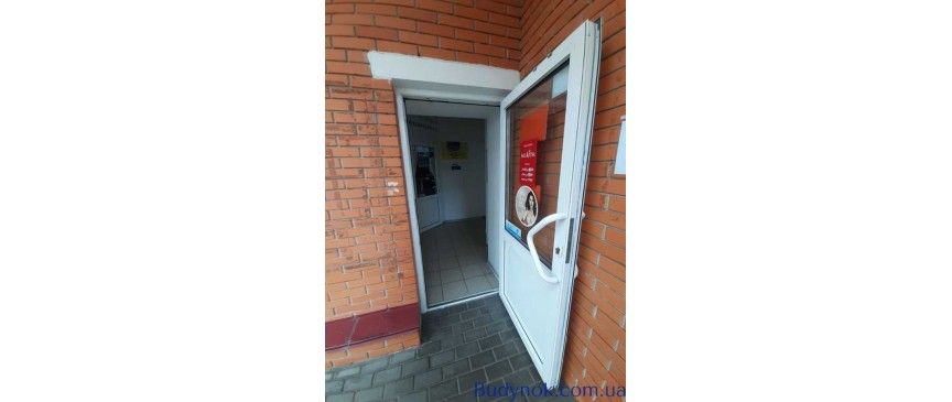 продаж офісне приміщення Київ, Дарницький, 146000 $