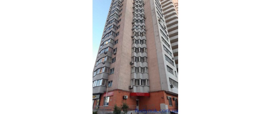 продаж офісне приміщення Київ, Дарницький, 146000 $