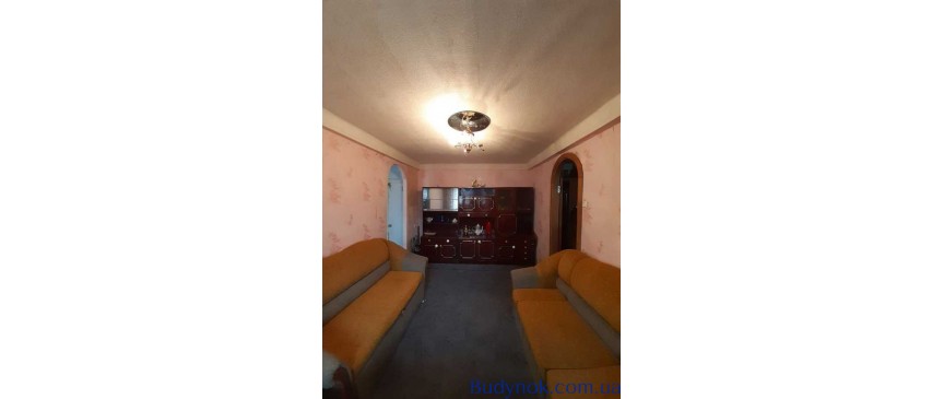 продаж 2-к квартира Київ, Солом`янський, 32700 $