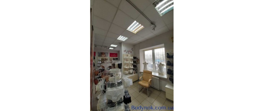 продаж офісне приміщення Київ, Дарницький, 146000 $