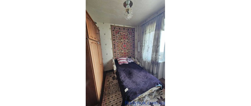 продаж 3-к квартира Київ, Оболонський, 68000 $