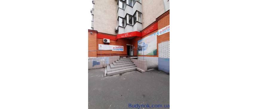 продаж офісне приміщення Київ, Дарницький, 146000 $