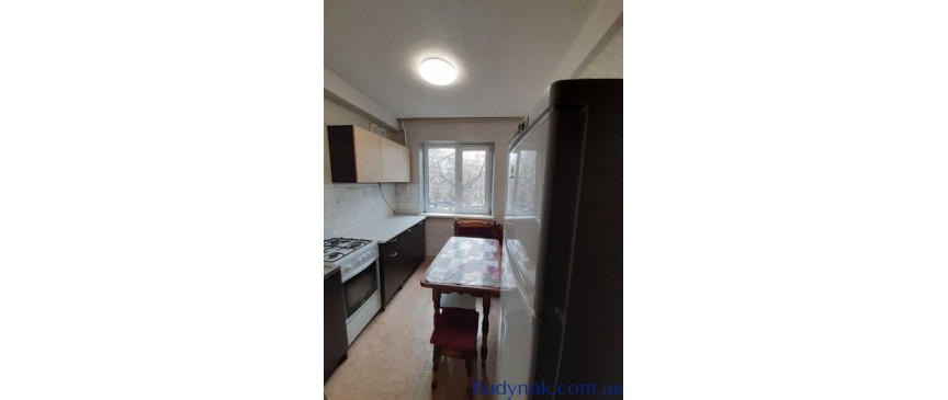 продаж 2-к квартира Київ, Солом`янський, 32700 $