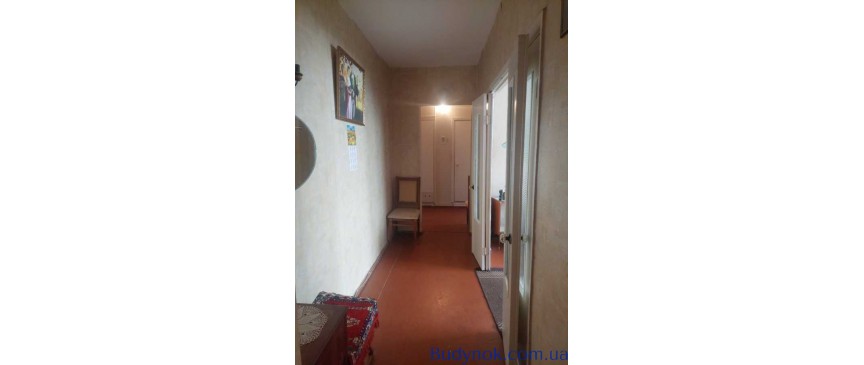 продаж 3-к квартира Київ, Оболонський, 68000 $