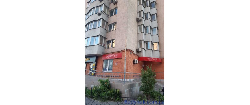 продаж офісне приміщення Київ, Дарницький, 146000 $