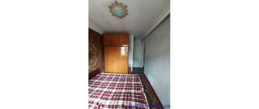 продаж 2-к квартира Київ, Солом`янський, 32700 $