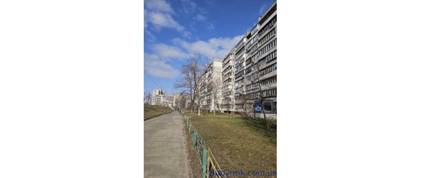 продаж 3-к квартира Київ, Оболонський, 68000 $