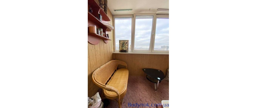продаж 3-к квартира Київ, Дарницький, 115000 $