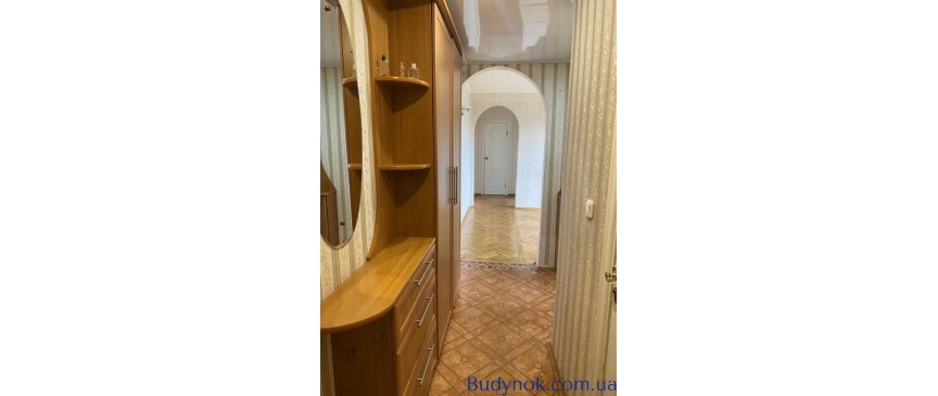 продаж 3-к квартира Київ, Солом`янський, 72000 $