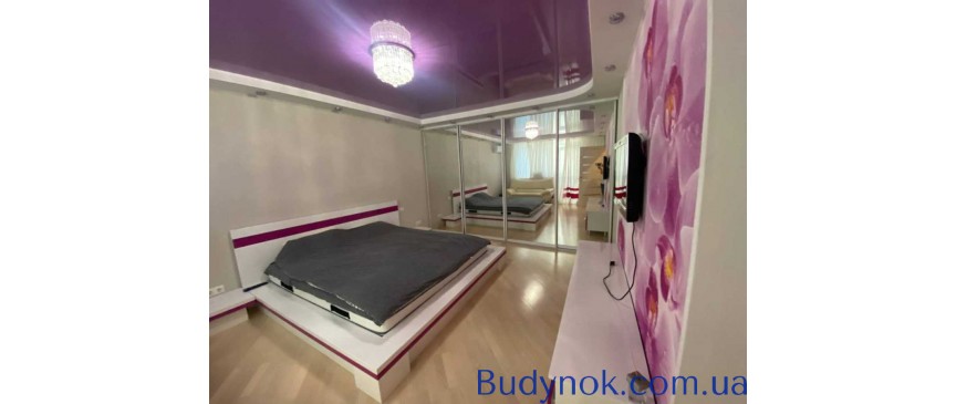 продаж 3-к квартира Київ, Дарницький, 130000 $