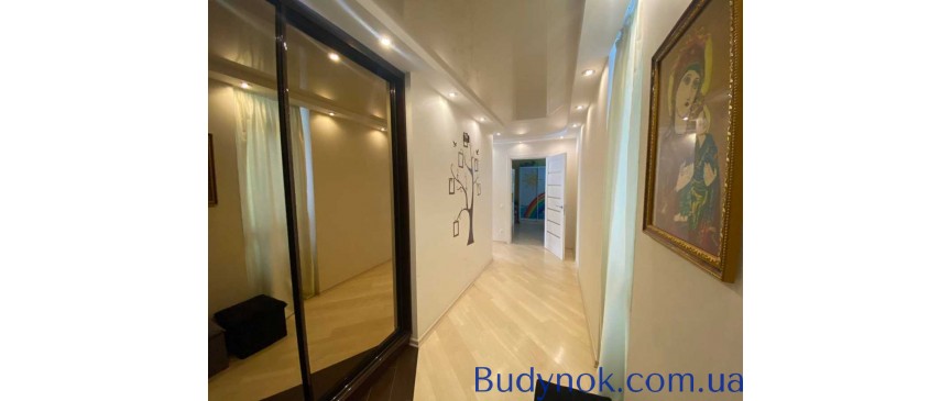 продаж 3-к квартира Київ, Дарницький, 130000 $