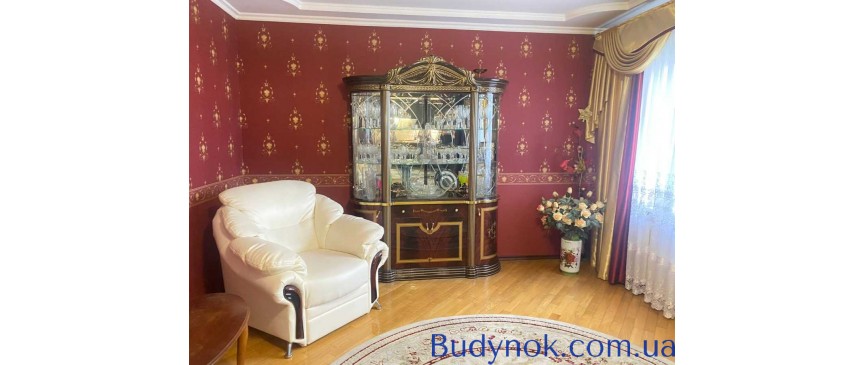 продаж 3-к квартира Київ, Дарницький, 115000 $