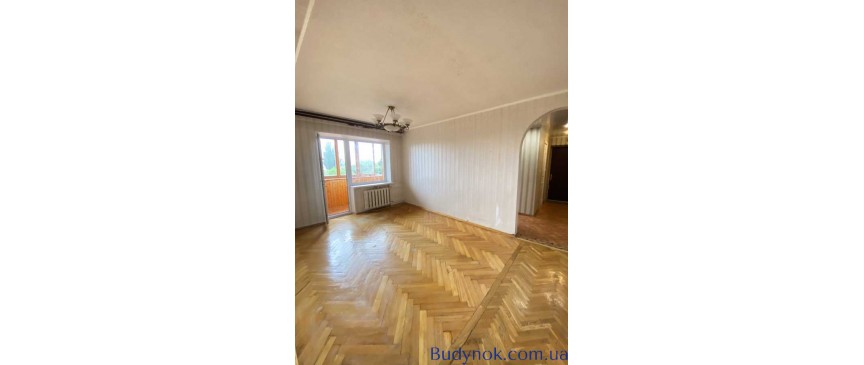 продаж 3-к квартира Київ, Солом`янський, 72000 $