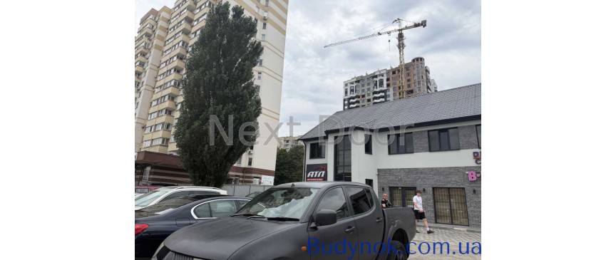 продаж об’єкт сфери послуг Вишгородський, Вишгород, 75000 $