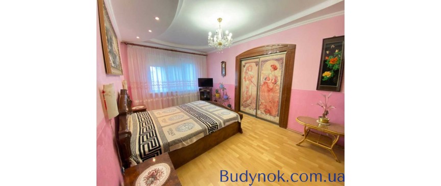 продаж 3-к квартира Київ, Дарницький, 115000 $