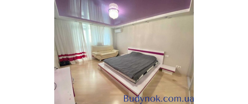 продаж 3-к квартира Київ, Дарницький, 130000 $