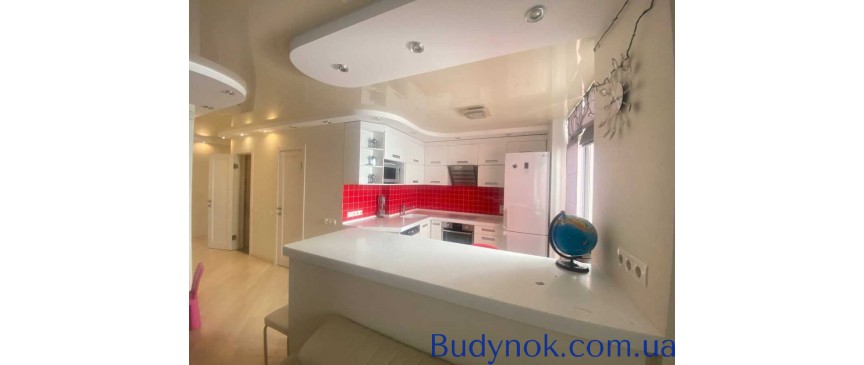 продаж 3-к квартира Київ, Дарницький, 130000 $