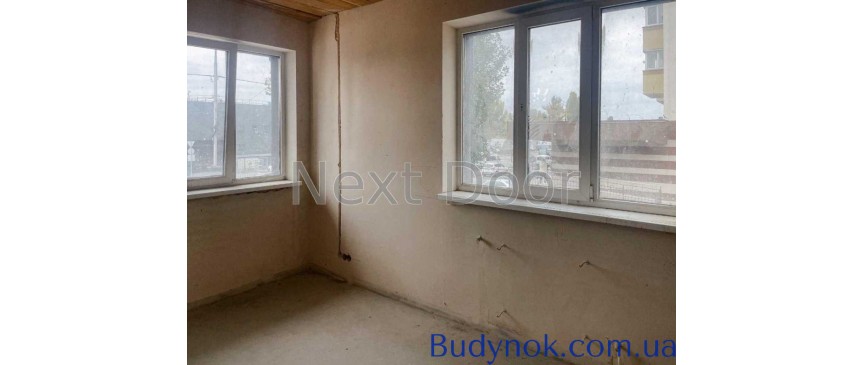 продаж об’єкт сфери послуг Вишгородський, Вишгород, 75000 $