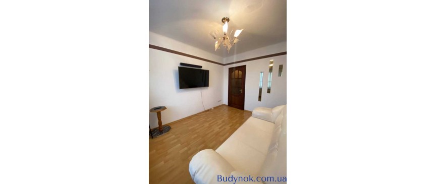 продаж 3-к квартира Київ, Дарницький, 115000 $