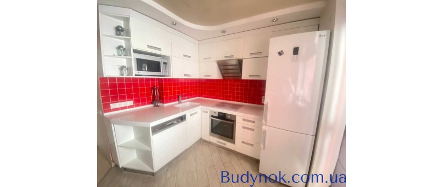 продаж 3-к квартира Київ, Дарницький, 130000 $