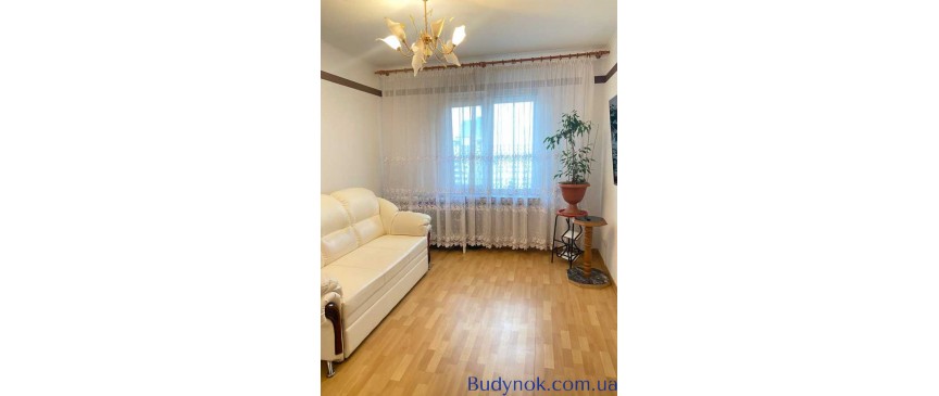 продаж 3-к квартира Київ, Дарницький, 115000 $