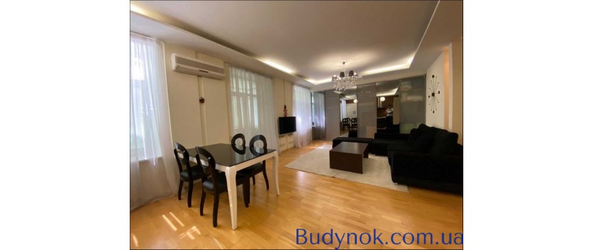 подобова оренда 2-к квартира Дніпро, Центральний, 1900 грн./добу