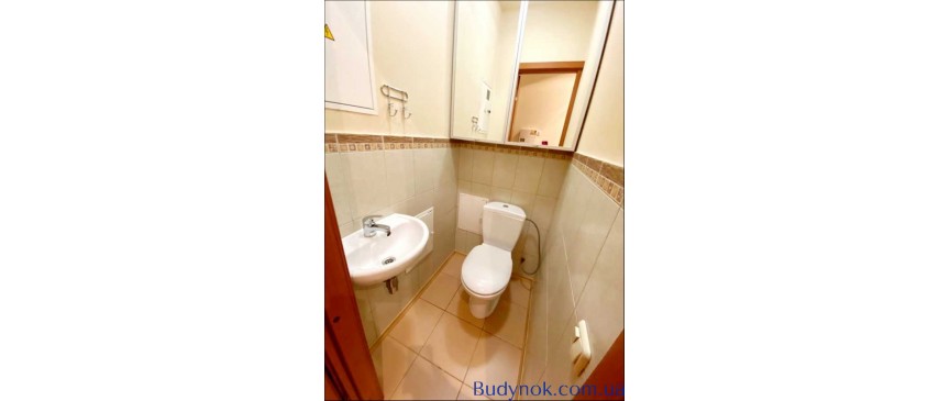 подобова оренда 2-к квартира Дніпро, Центральний, 1500 грн./добу