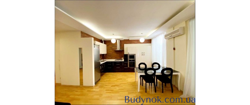 подобова оренда 2-к квартира Дніпро, Центральний, 1900 грн./добу