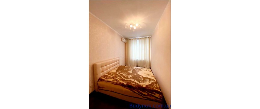 подобова оренда 2-к квартира Дніпро, Центральний, 1900 грн./добу