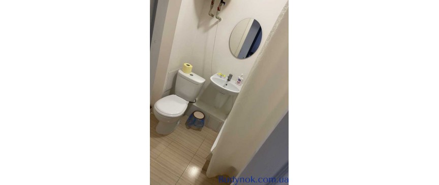 подобова оренда 3-к квартира Дніпро, Центральний, 1700 грн./добу