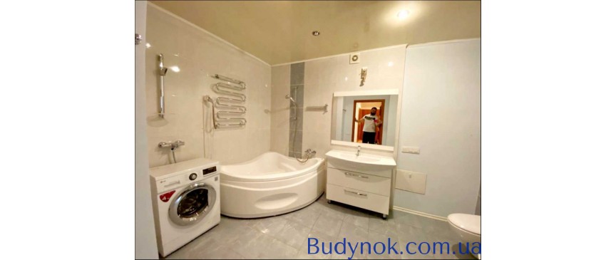 подобова оренда 2-к квартира Дніпро, Центральний, 1900 грн./добу