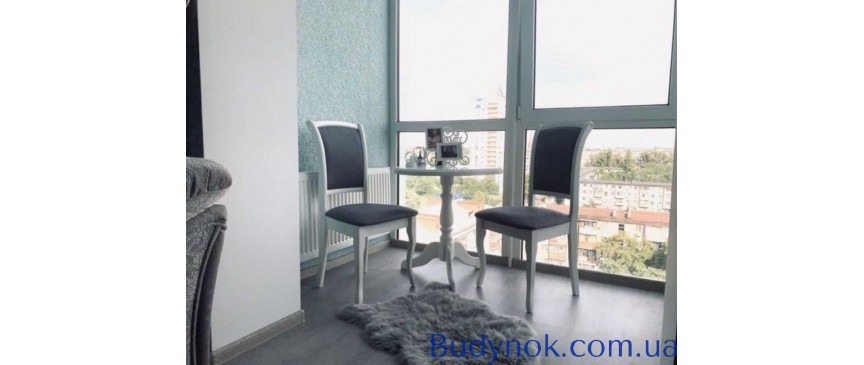 подобова оренда 2-к квартира Дніпро, Індустріальний, 1500 грн./добу