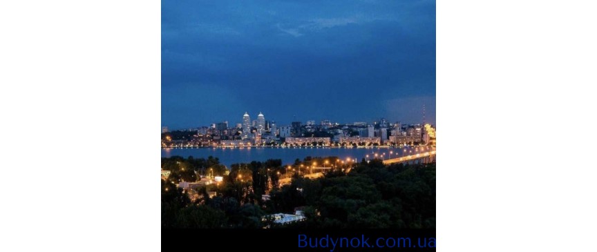 подобова оренда 2-к квартира Дніпро, Індустріальний, 1500 грн./добу