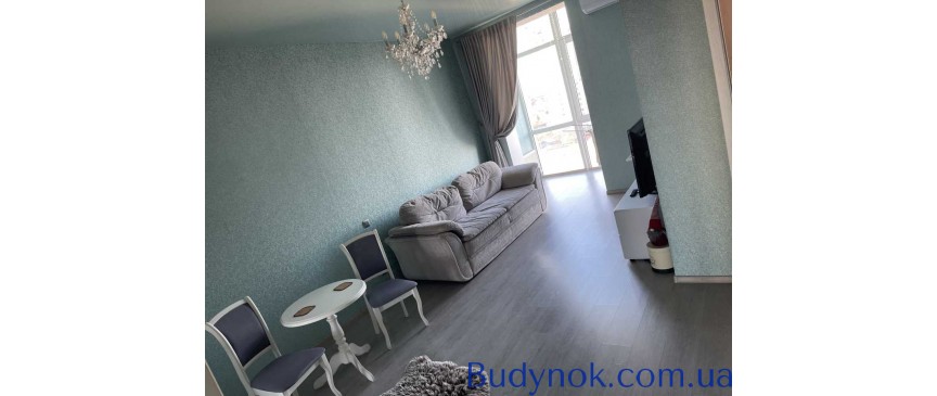 подобова оренда 2-к квартира Дніпро, Індустріальний, 1500 грн./добу